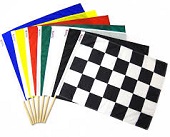 Flags Image